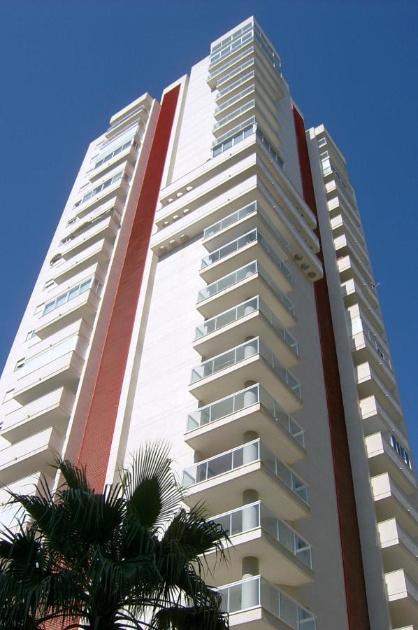 Complejo Vacanza-turis Appartement