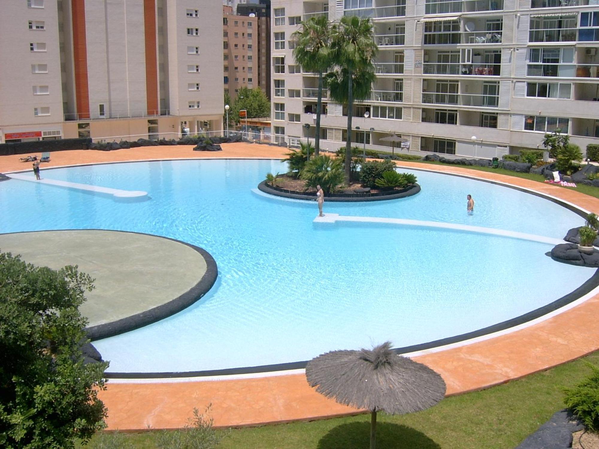 Complejo Vacanza-turis Appartement