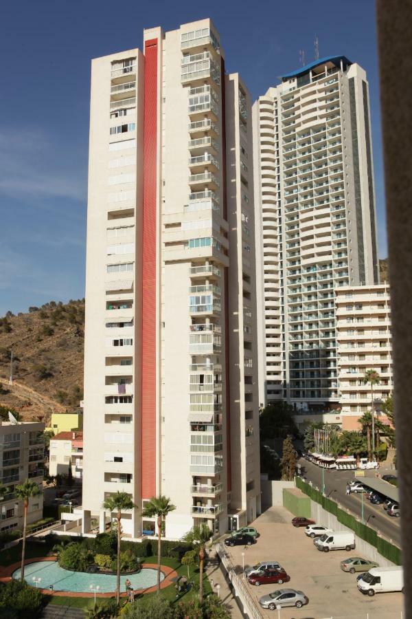 Complejo Vacanza-turis Appartement *