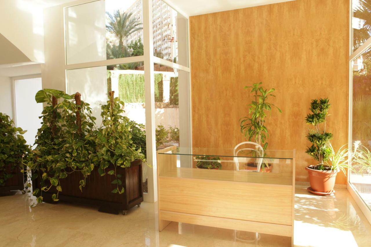 Complejo Vacanza-turis Appartement Benidorm