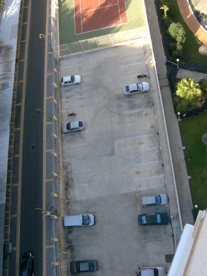 Complejo Vacanza-turis Appartement *