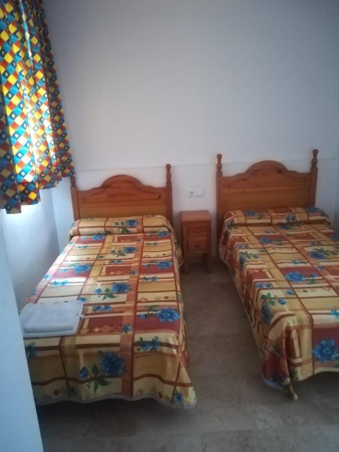 Complejo Vacanza-turis Appartement *