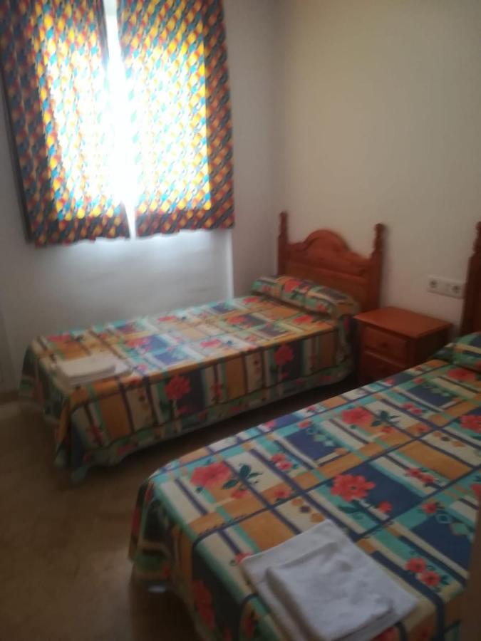 Appartement Complejo Vacanza-turis Benidorm